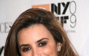 Penelope Cruz miała problem  na planie Piratów z Karaibów