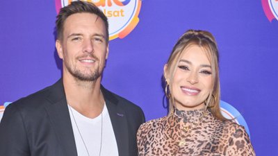 Marcelina Zawadzka pokazała nowe zdjęcie synka!