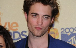 Robert Pattinson ma grafik zajęty do końca roku