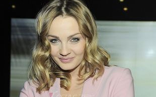 Różowa Socha w najnowszym BMW (FOTO)