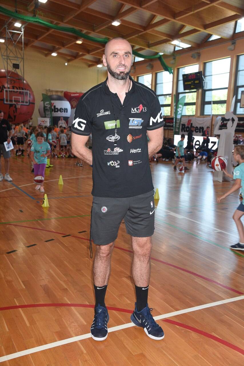 Marcin Gortat, fot. KAPiF