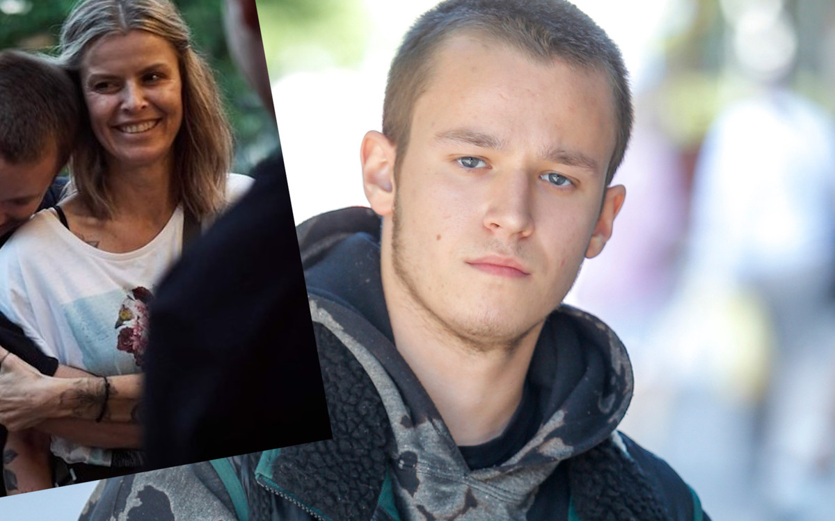 Xavier Wiśniewski napisał piękny post o mamie: “Pokazujesz, że ludzie są tylko dodatkiem do życia”.