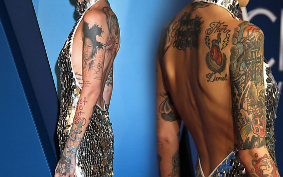 Bardzo schudła i waży 44 kilogramy? (ZDJĘCIA)