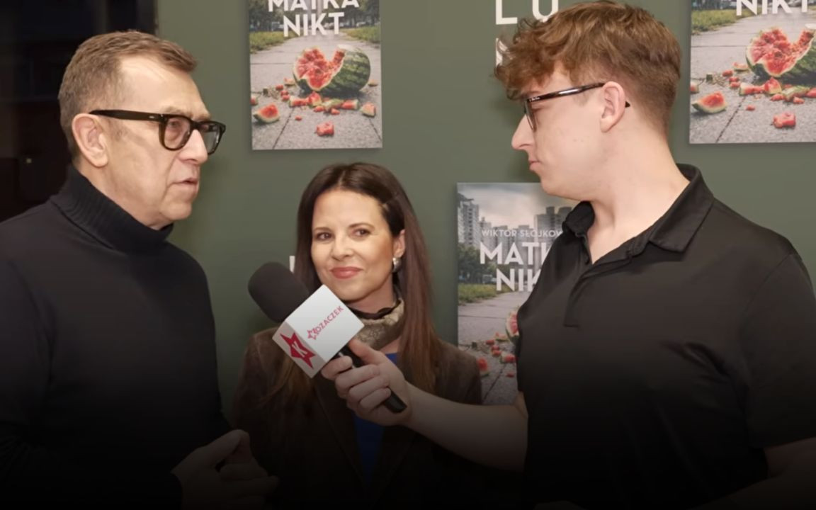 Tylko u nas! TO działo się z Orłosiem po ODEJŚCIU Z TELEWIZJI!