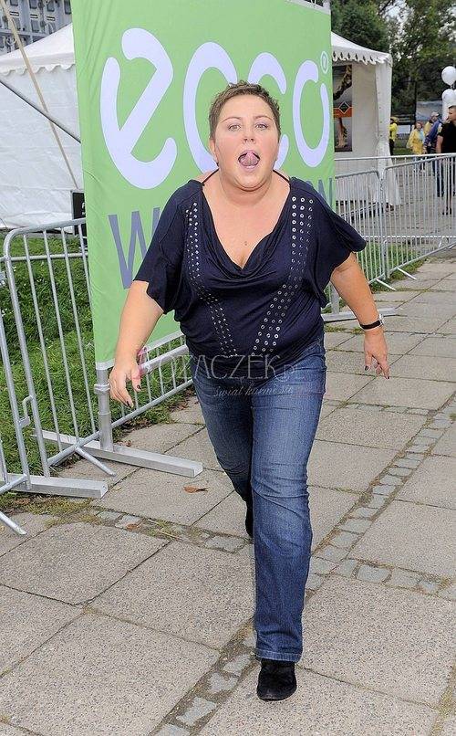 Dorota Wellman – galeria zdjęć