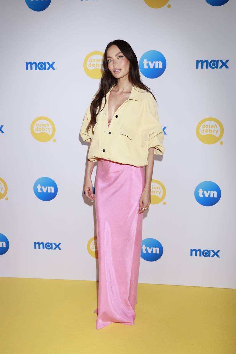 Tak prezentuje się redakcja “Dzień Dobry TVN”. Pojawiły się nowe twarze!