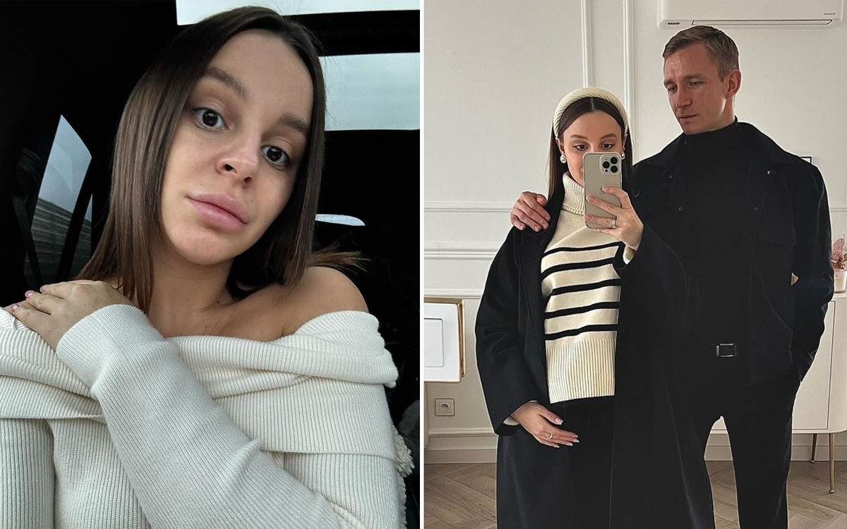 Paulina Rzeźniczak o pierwszych tygodniach macierzyństwa: “Mogło być ze mną bardzo źle”