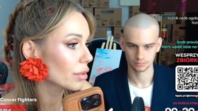 Chcieli koncert od Dody za wpłatę 60 tys. na akcję Łatwoganga. Teraz wydali oświadczenie