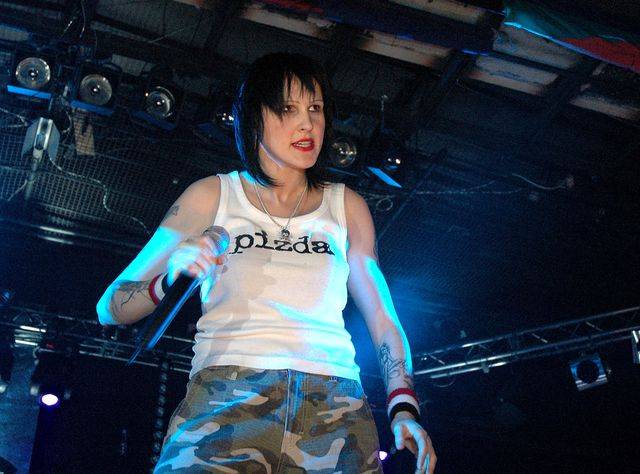 Szokująca metamorfoza Agnieszki Chylińskiej