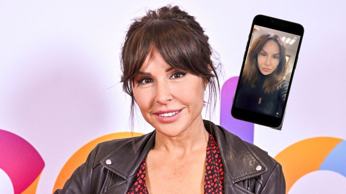 Blanka Lipińska, fot. AKPA/Instagram.