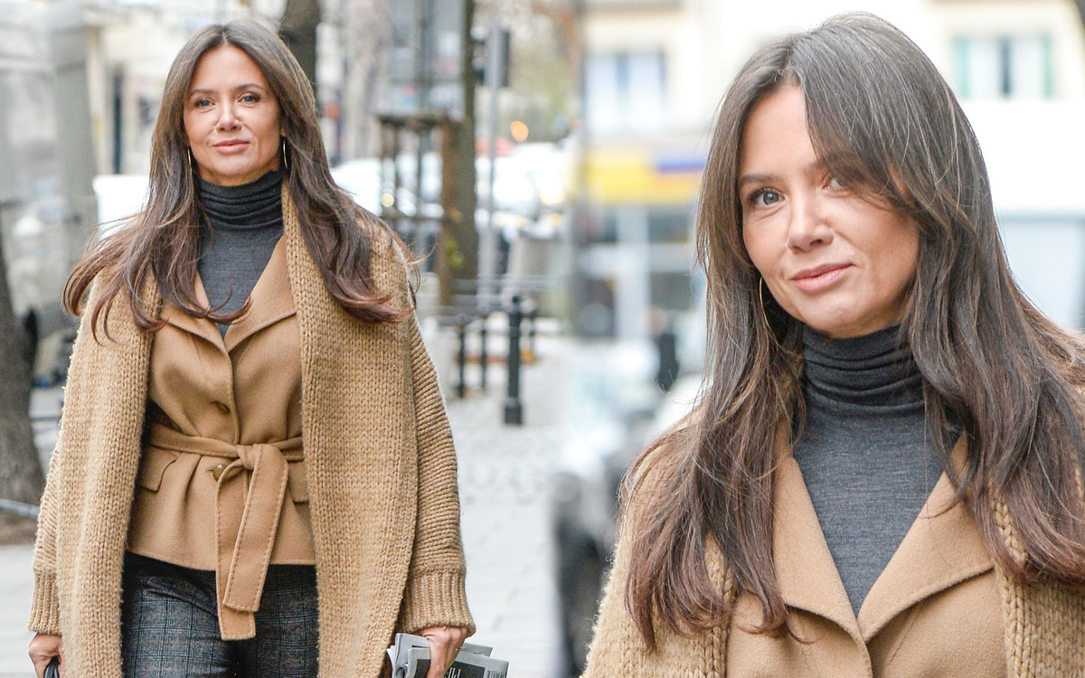 Kinga Rusin WYPROWADZIŁA się z Warszawy. Zdradziła, gdzie teraz jest jej dom