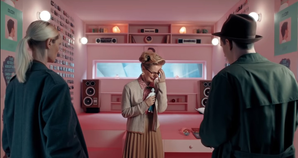 Dawid Podsiadło -  "Trofea"