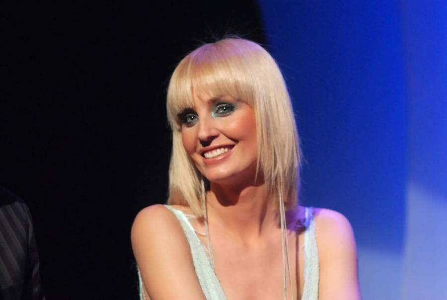 Początki Agnieszki Woźniak-Starak! Zaczynała w TVP, a potem nie miała o niej najlepszego zdania…