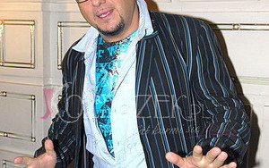 Gąsowski poprowadzi Taniec z Gwiazdami.