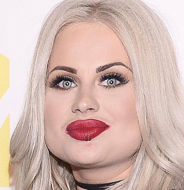 ZOOM na twarze i makijaże gwiazd gali MTV EMA PRE PARTY 2017