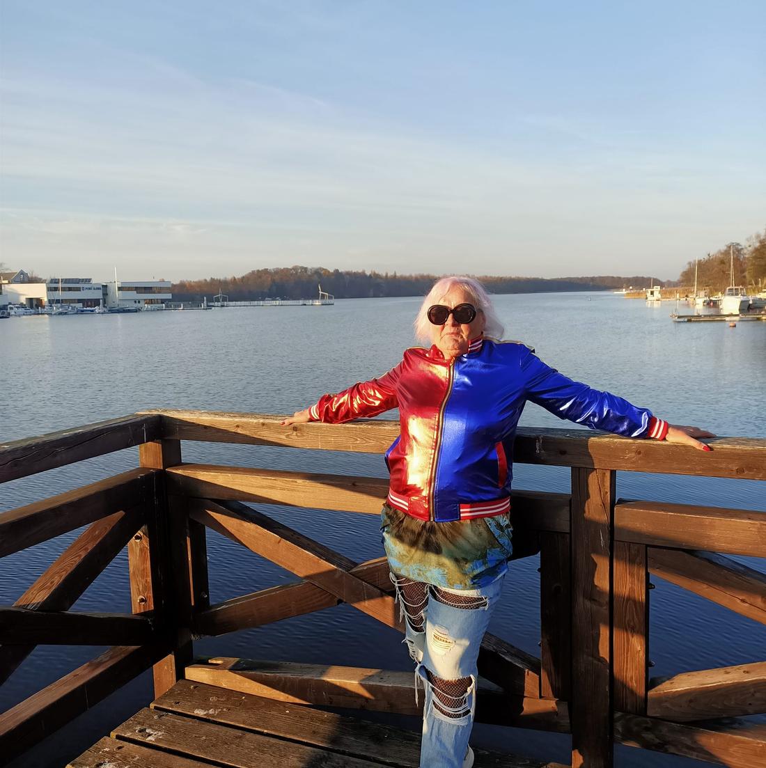 Co się stało z Baśką Kwarc?