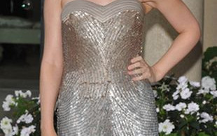 Olśniewająca Kylie Minogue (FOTO)