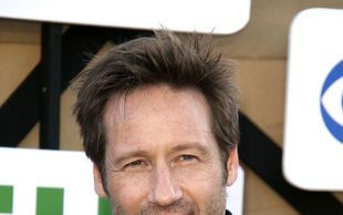 David Duchovny i Tea Leoni rozwiedli się