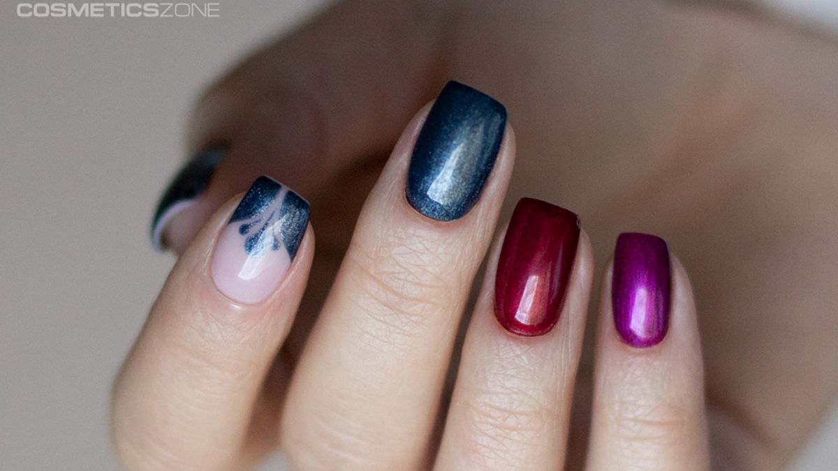 Wiosenna rewolucja w manicurze: ożyw swoje paznokcie z Cosmetics Zone!