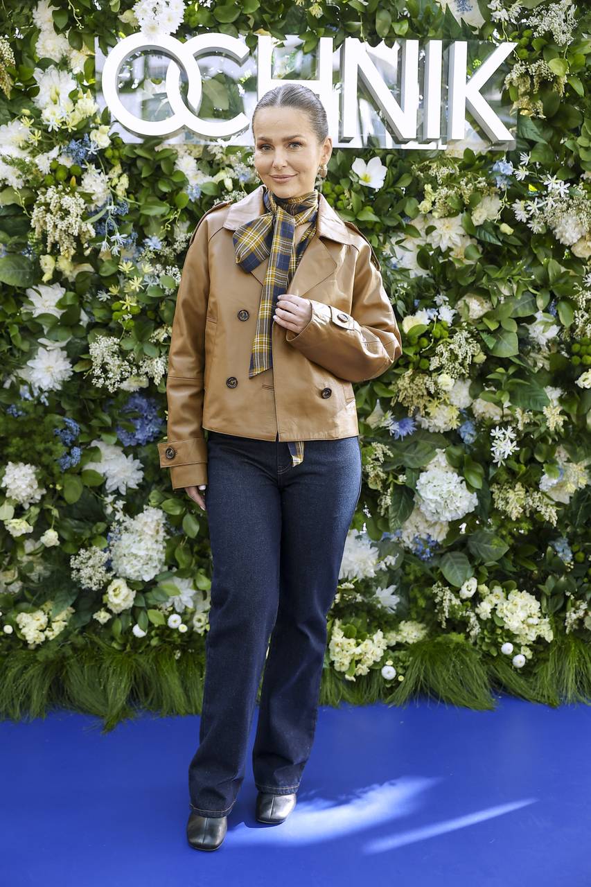 Paulina Sykut-Jeżyna, fot. AKPA