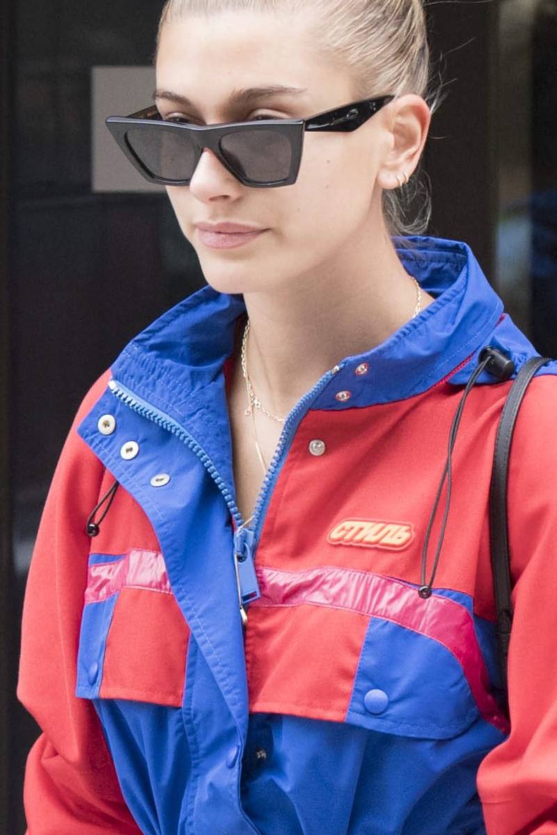 Bieber i Baldwin wzięli ŚLUB?! Hailey w TEN sposób to potwierdziła!