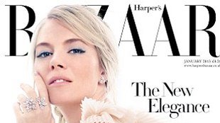 Sienna Miller: Już wiem, do czego służą piersi (FOTO)