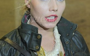 Gąsiorowska: O, tyle mnie zobaczycie w grzecznej sukience