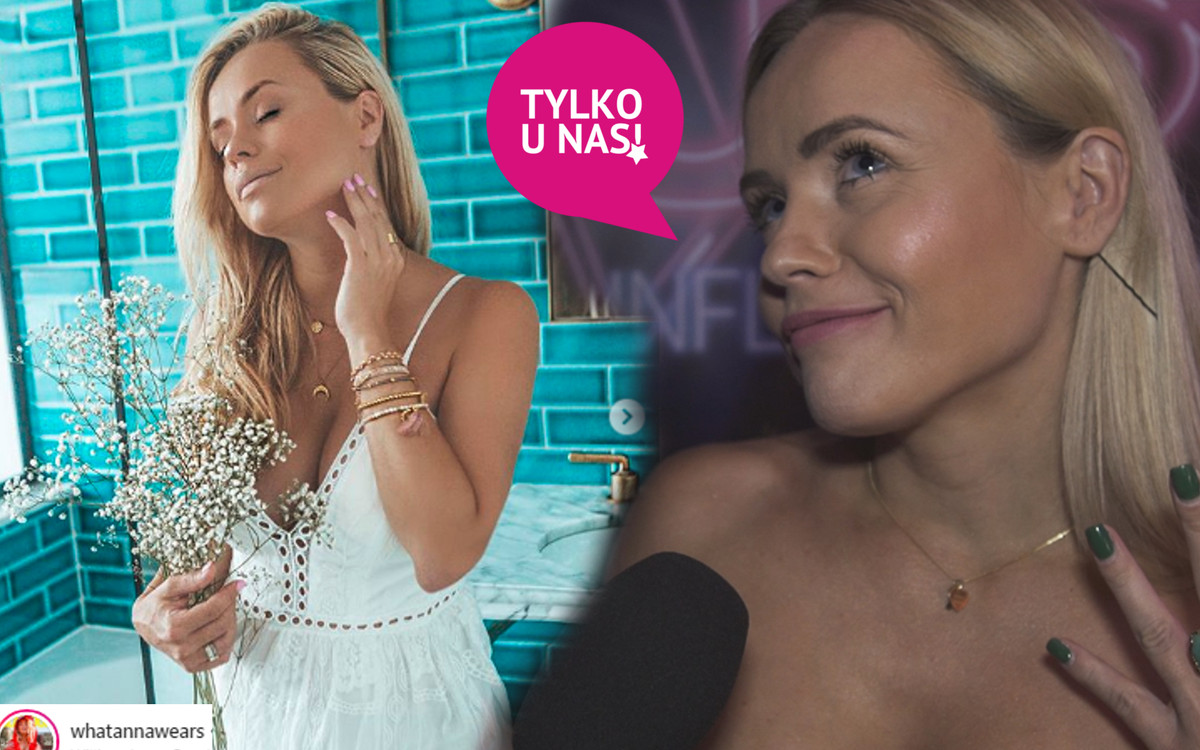 Skura o zostawieniu półmiesięcznego dziecka w domu: Pół Internetu mnie NIE TRAWI