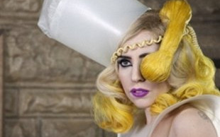 Lady Gaga zdetronizowała Britney Spears