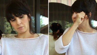 Tatiana Okupnik o KOSZMARNYM porodzie. “Położna i lekarka masowały moje krocze…”