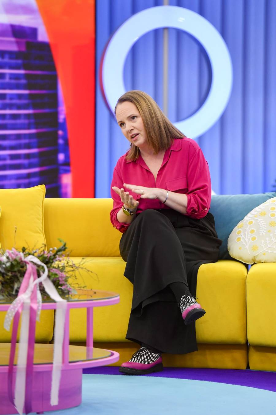 Poranek z „Halo Tu Polsat”! Bart Pniewski z córką, Radek Liszewski z żoną świętują 30. rocznicę ślubu…(FOTO)