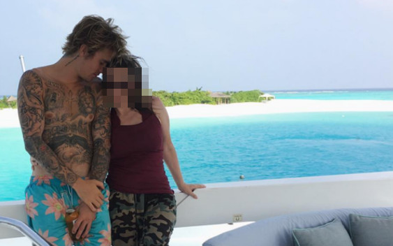 Wyznała coś bardzo wzruszającego. Najważniejsza kobieta w życiu Justina Biebera