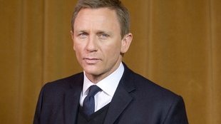 Rachel Weisz i Daniel Craig POBRALI SIĘ!