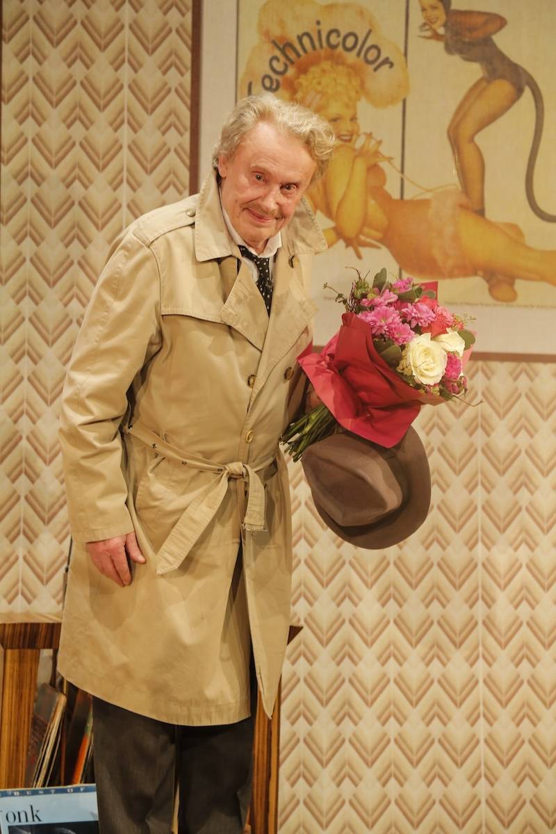 15. urodziny Teatru 6. piętro. Wojewódzki mknie za kulisy, Kurdej-Szatan świętuje uniewinnienie ws. Straży Granicznej