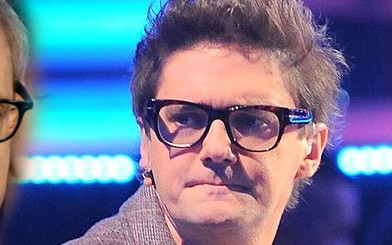 Kuba Wojewódzki zagra rolę Woody’ego Allena