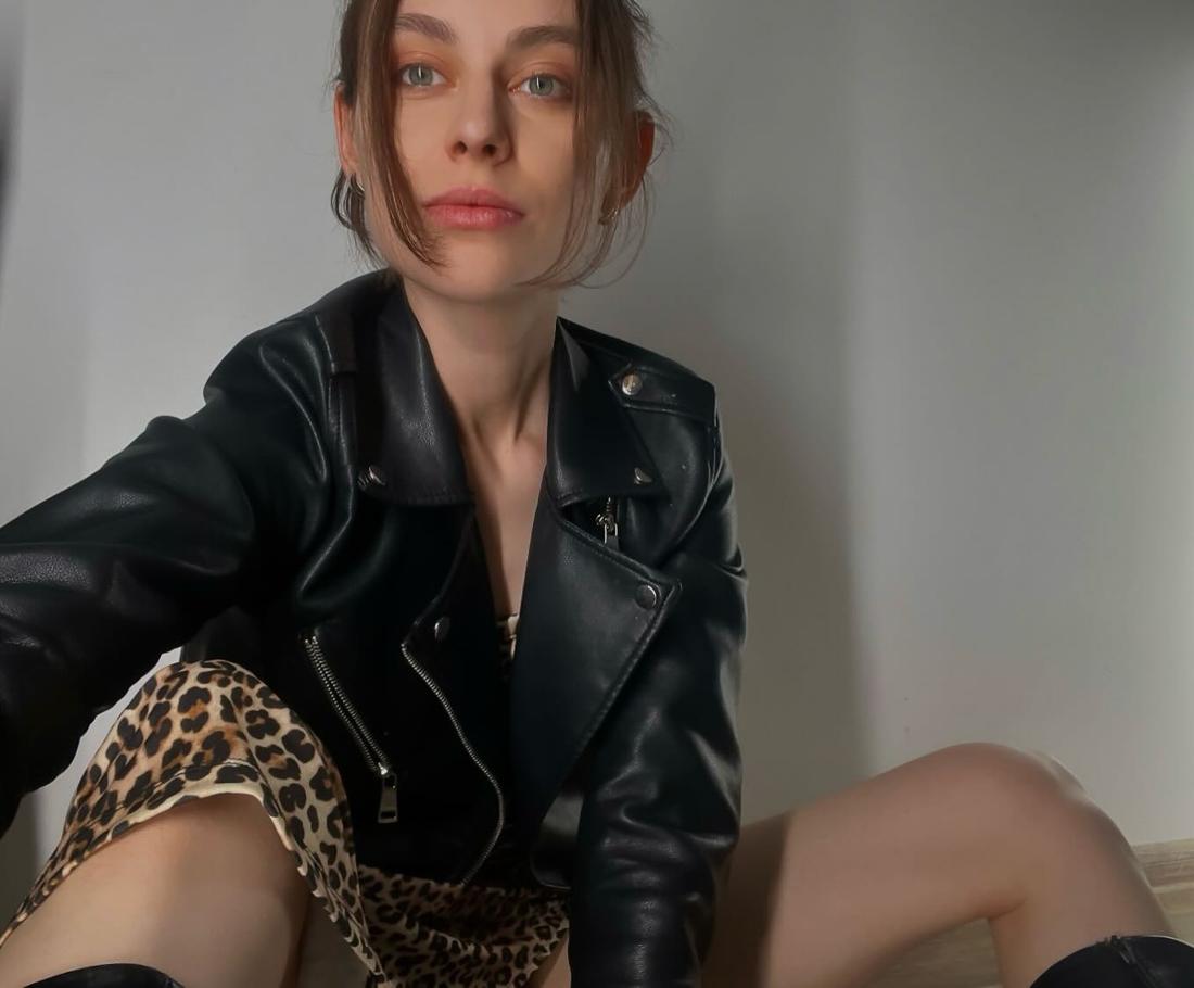Anna Aksamit, fot. Instagram