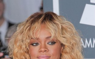 Dziś urodziny Rihanny