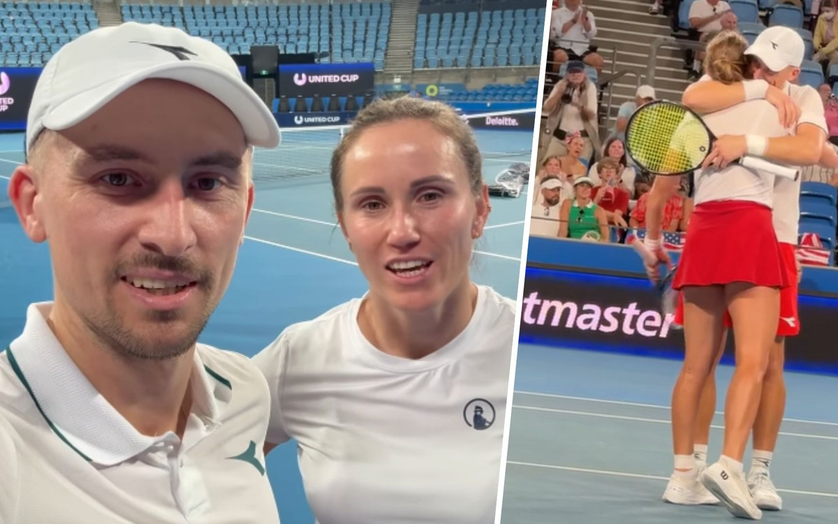 Wielki sukces Polaków. Kim są Katarzyna Kawa i Jan Zieliński? Mówi o nich cały świat