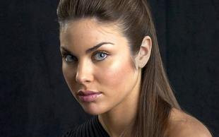 Willis romansował z diwą