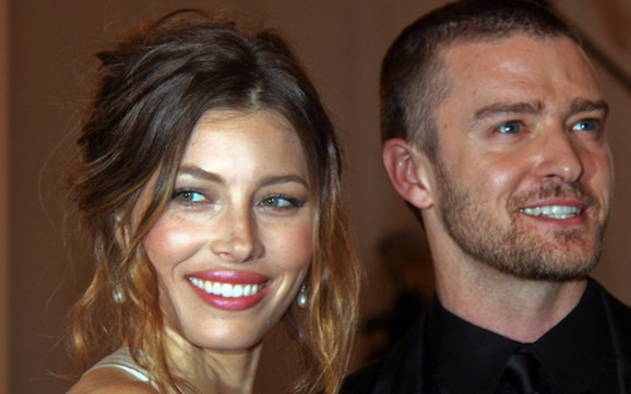 Jessica Biel chce złapać Timberlakea na dziecko?