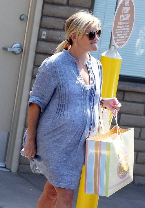 Reese Witherspoon – galeria zdjęć