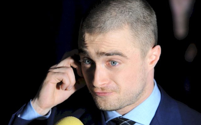 Daniel Radcliffe zaręczył się ze swoją dziewczyną?
