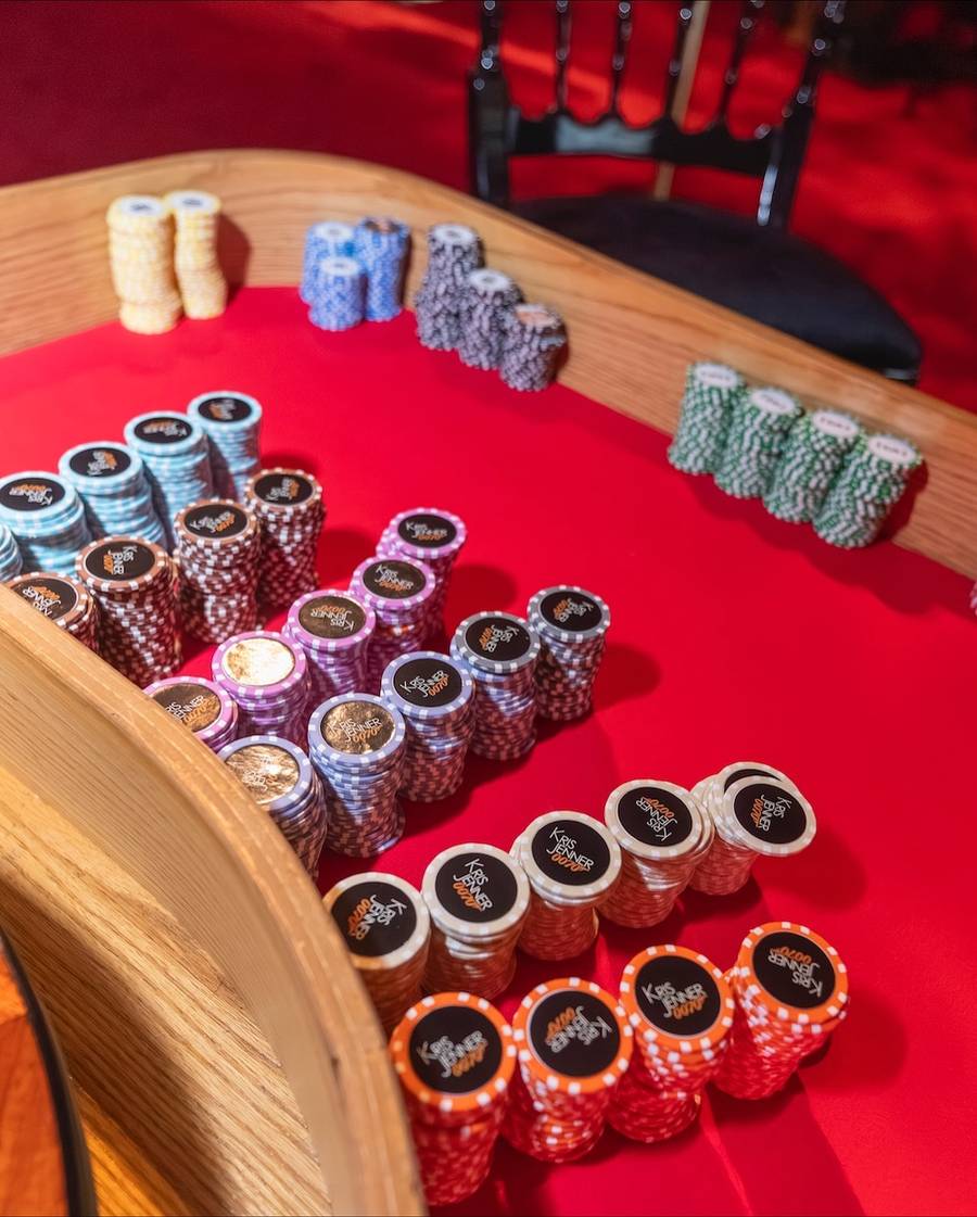 Kris Jenner, fot. Instagram.