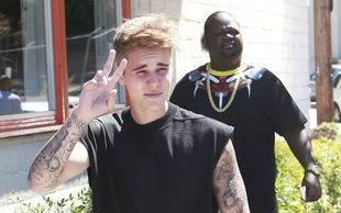 Wow! Nie uwierzycie, co zaplanował Justin Bieber