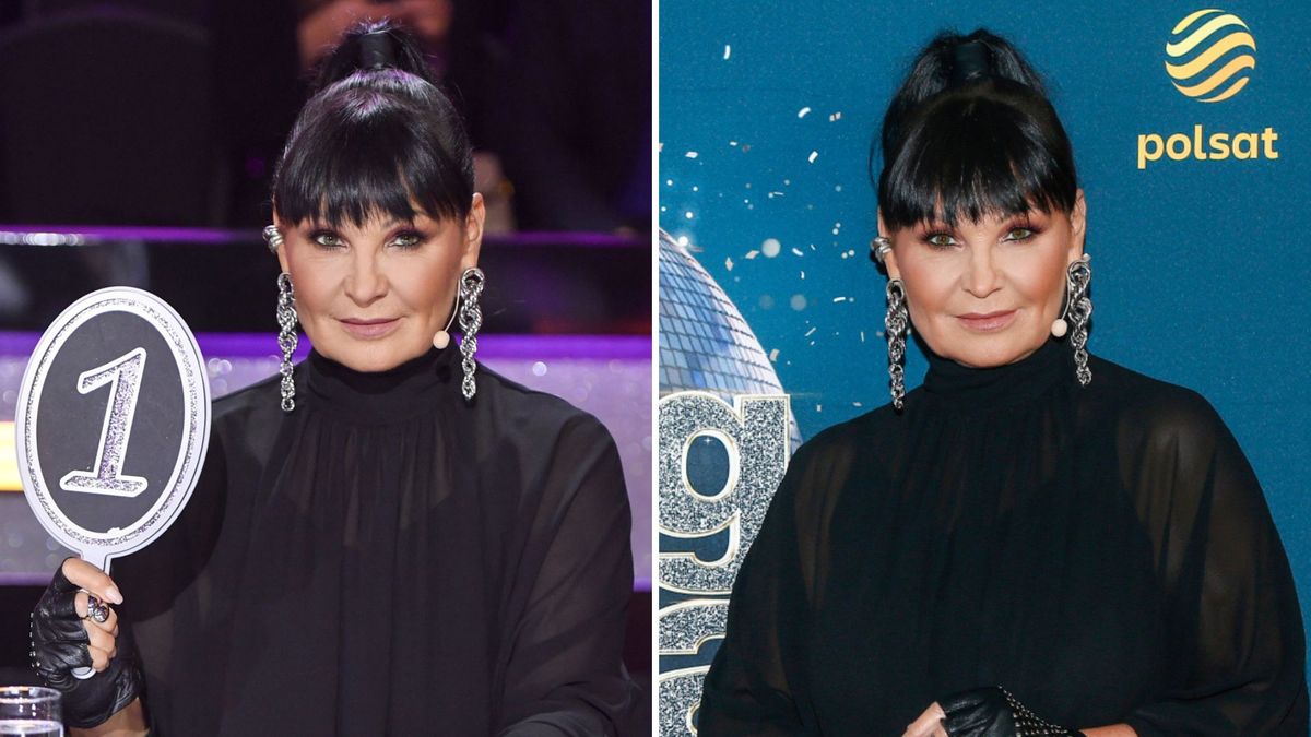 Iwona Pavlović, fot. AKPA.