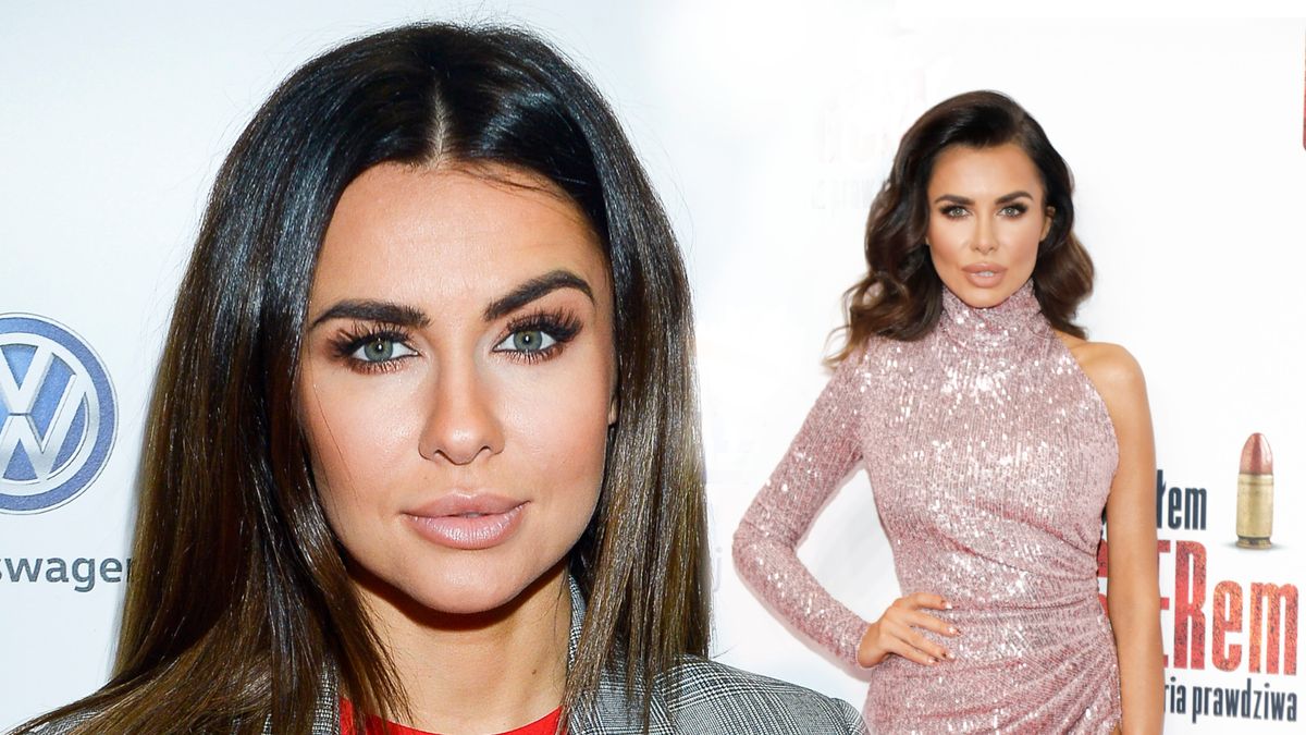 Natalia Siwiec, fot. Piętka, Baranowski / AKPA