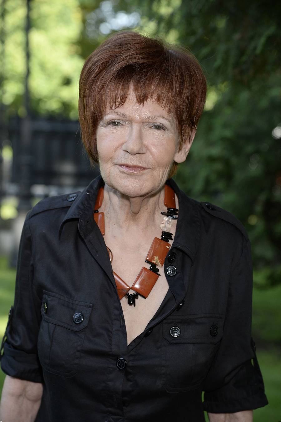 Pamiętne cytaty Marii Czubaszek