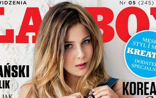 Marta Wierzbicka pokazała swojego narzeczonego (FOTO)