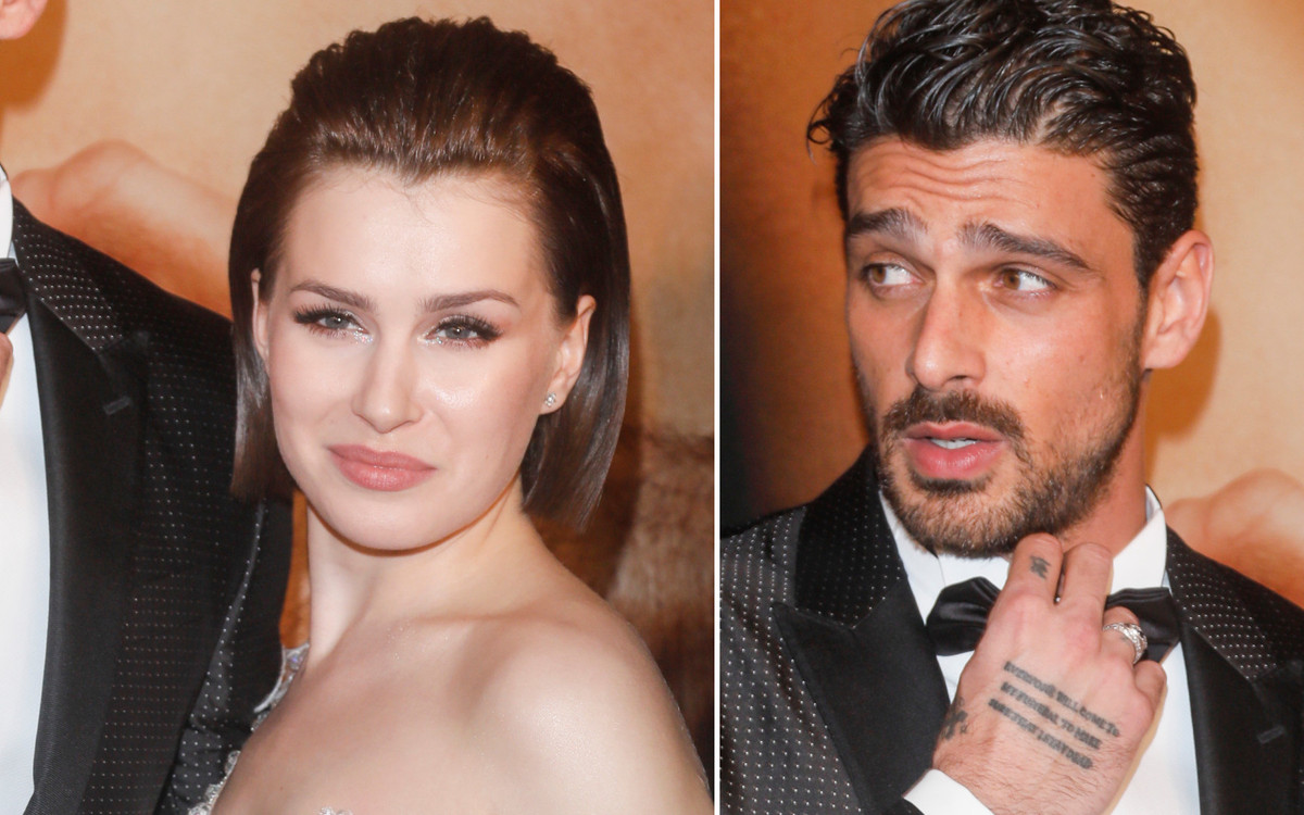 Anna Maria Sieklucka ma chłopaka – zdradziła jego imię u Kuby Wojewódzkiego