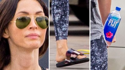 Kiedy życie weźmie cię w obroty, nie potrzebujesz nawet siłowni (ZDJĘCIA)